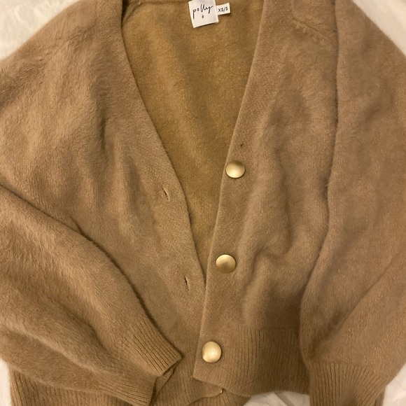 Princess polly cardigan - Picture 3 of 3